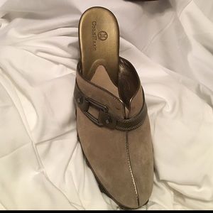 👣 COLE HAAN Mules/Clogs 👣